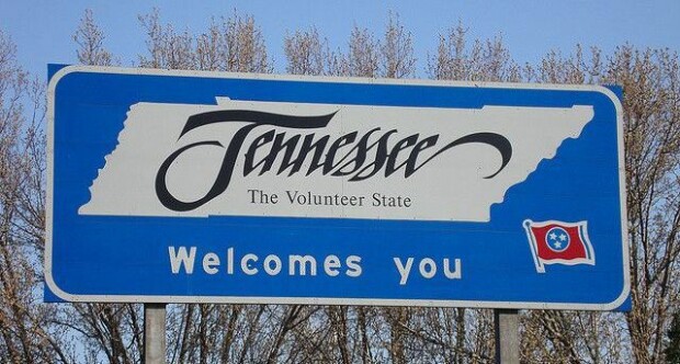 Tennessee Betting Law to Pass without Key Signature